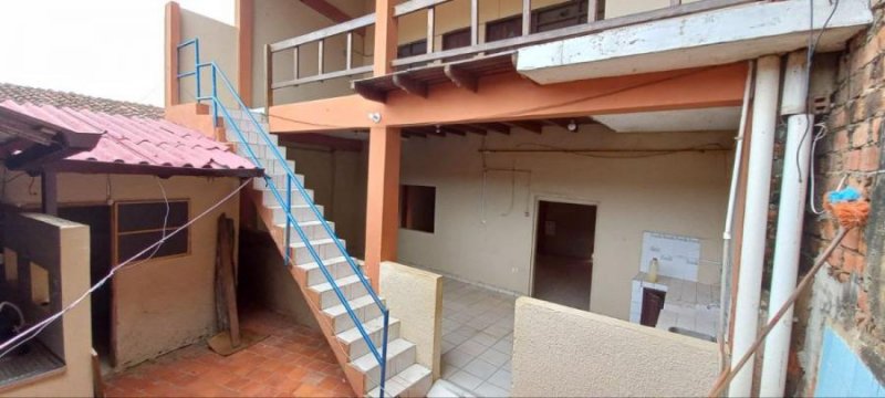 Casa en Venta en Pompeya Trinidad, Beni