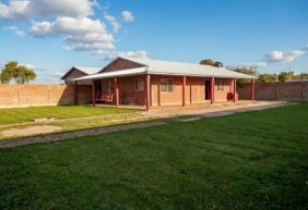 Casa De Ocasión en Pailón Santa Cruz Dueño Directo