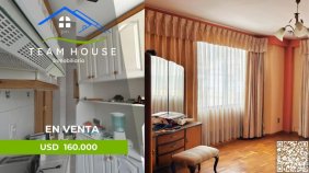 IRPAVI, hermoso departamento en venta
