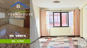 BELLA VISTA, departamento en alquiler