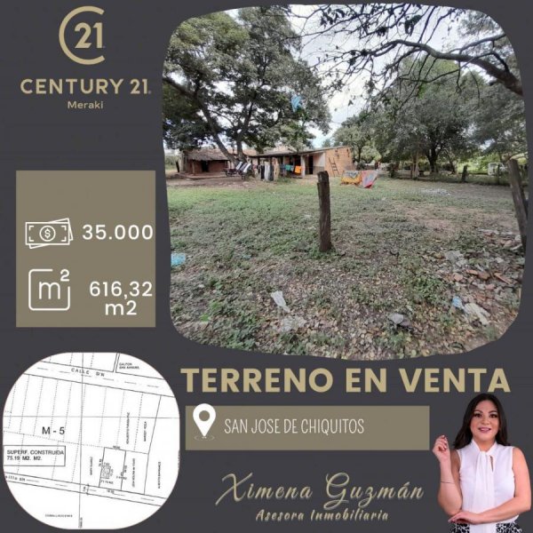 Terreno en Venta en  Santa Cruz de la Sierra, Santa Cruz