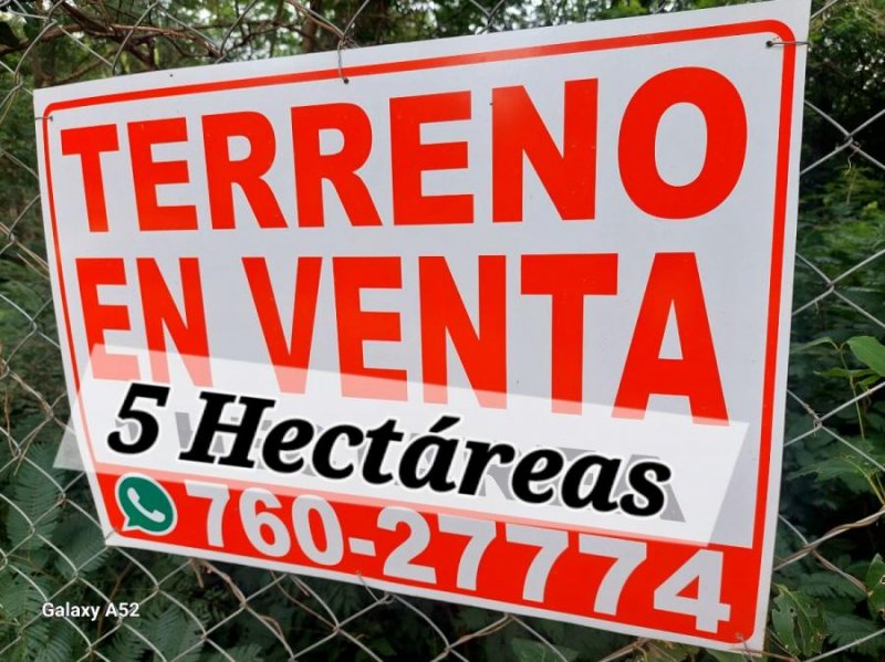 Aprovecha Terrenos en venta en la mejor ZONA DE SANTA CRUZ  Urubó.