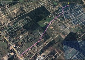 Terreno en Venta en DISTRITO 13 URBANIZACIÓN VILLA FLOR Santa Cruz de la Sierra, Santa Cruz