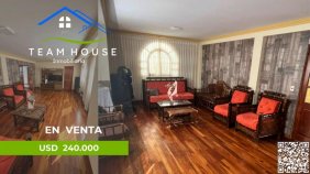 COTA COTA, gran oportunidad de inversión - terreno en venta con construcción