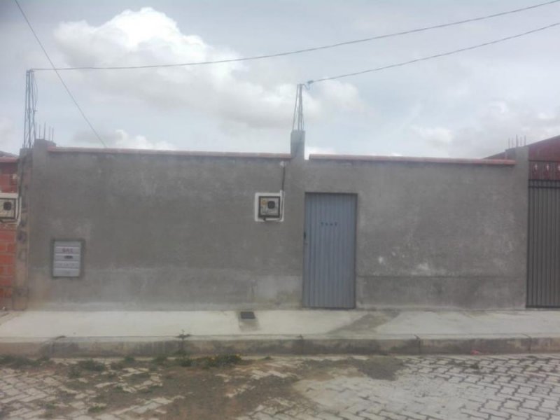 Casa en Venta en FLOR MERY El Alto, La Paz