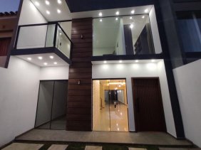 ???? PRECIOSAS CASAS GEMELAS  A ESTRENAR EN VENTA UBICADAS EN LA Zona Norte av. Beni 