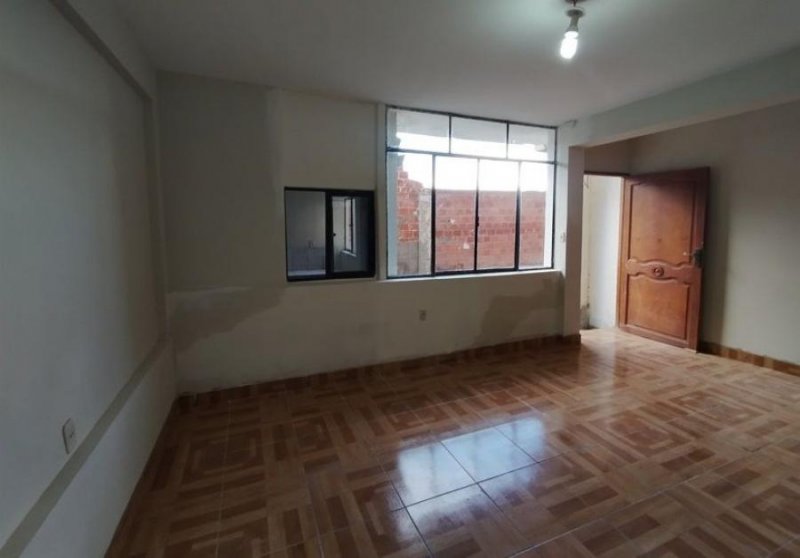 Departamento en Alquiler en Urb. Illimani La Paz, La Paz