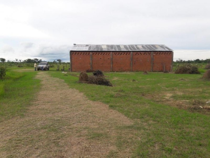 Campo en Venta en  OKINAWA 3, Santa Cruz