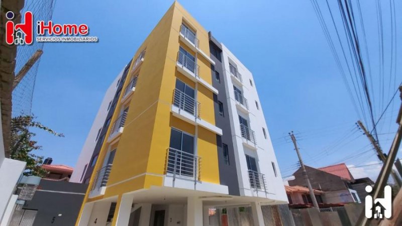 Foto Departamento en Venta en La Chimba, Cochabamba, Cochabamba - U$D 60.000 - DEV6027 - BienesOnLine