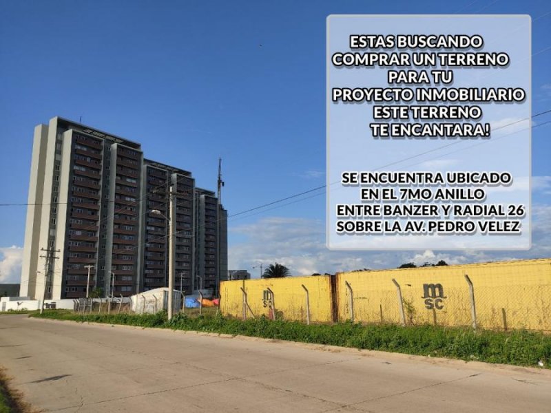 Terreno en Venta en  Santa Cruz de la Sierra, Santa Cruz