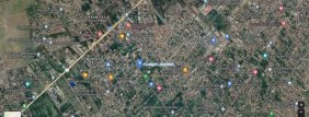 Terreno en Venta en Doble Vía La Guardia Santa Cruz de la Sierra, Santa Cruz