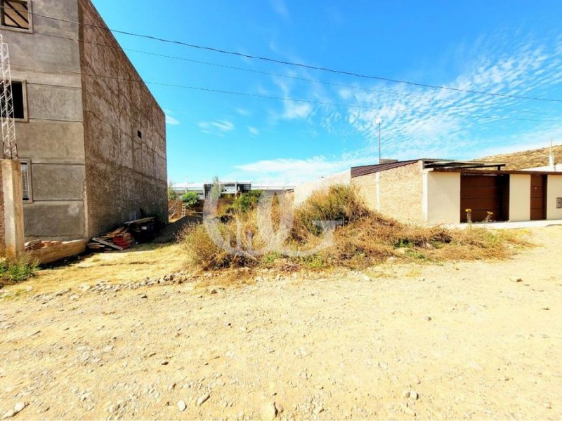 Terreno en Venta en Urbanización Los Álamos Tarata, Cochabamba