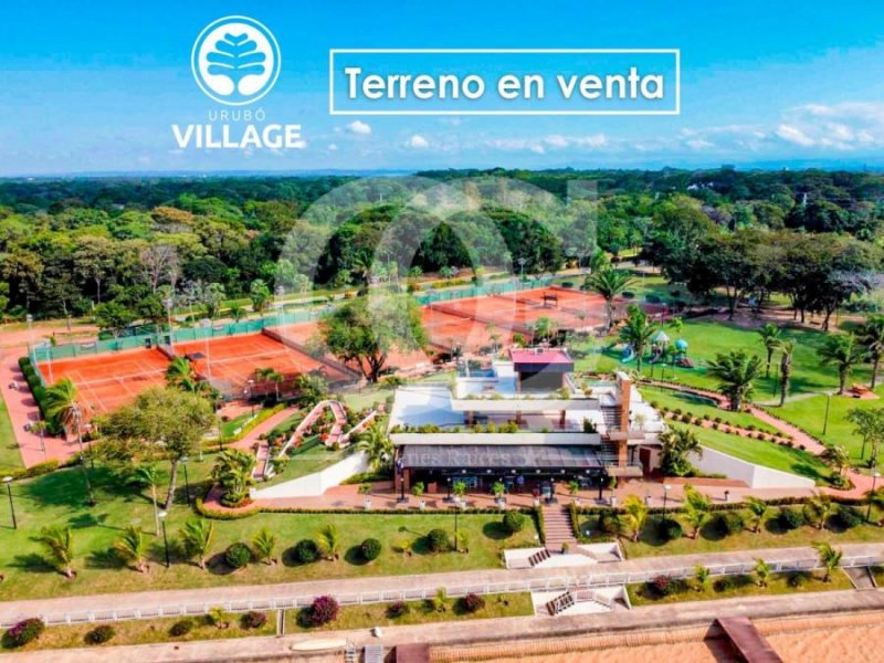 Terreno en Venta en Urubo Santa Cruz de la Sierra, Santa Cruz