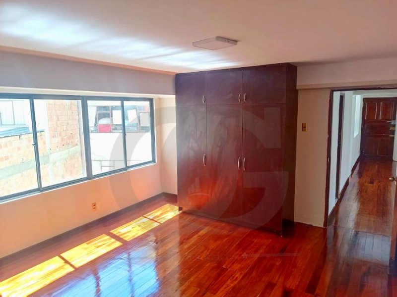 Departamento en Alquiler en San Pedro La Paz, La Paz