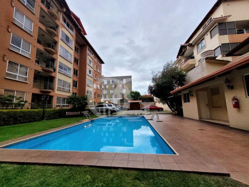 Departamento en Venta en Cala Cala Cochabamba, Cochabamba