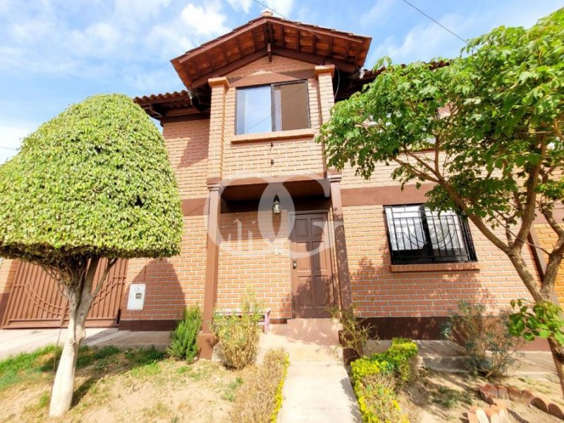 Casa en Venta en Condebamba Cochabamba, Cochabamba