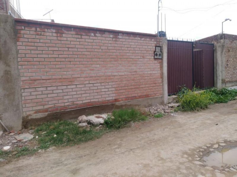 Terreno en Venta en Marevi Cochabamba, Cochabamba