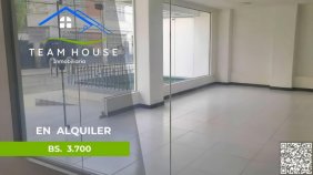 MIRAFLORES, imperdible local comercial alquiler