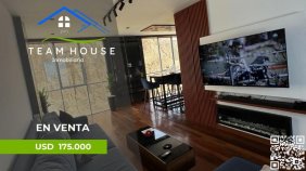 Departamento en Venta en Achumani La Paz, La Paz