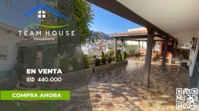 Casa en Venta en Achumani La Paz, La Paz