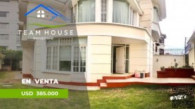 Casa en Venta en Achumani La Paz, La Paz
