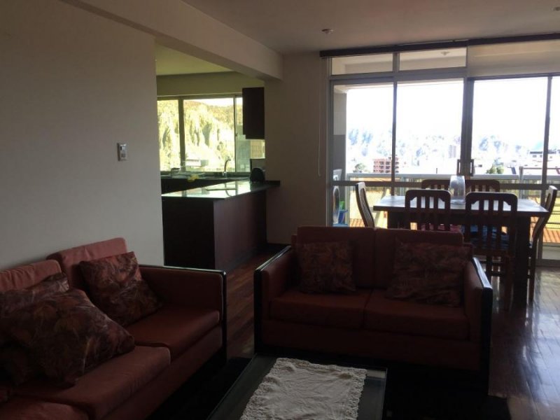 Departamento en Alquiler en Achumani, zona sur La Paz, La Paz