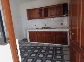 Alquiler Dpto 2 dormitorios medias aguas Av. Tadeo Haenke