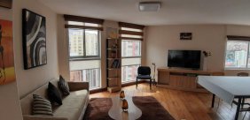 Departamento en Alquiler por temporada en SOPOCACHI La Paz, La Paz