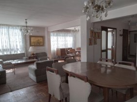 Departamento en Alquiler en  La Paz, La Paz