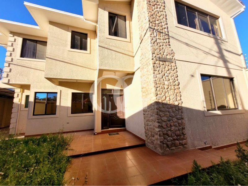 Casa en Venta en Chilimarca Tiquipaya, Cochabamba