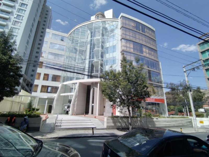 Oficina en Alquiler en Calacoto La Paz, La Paz
