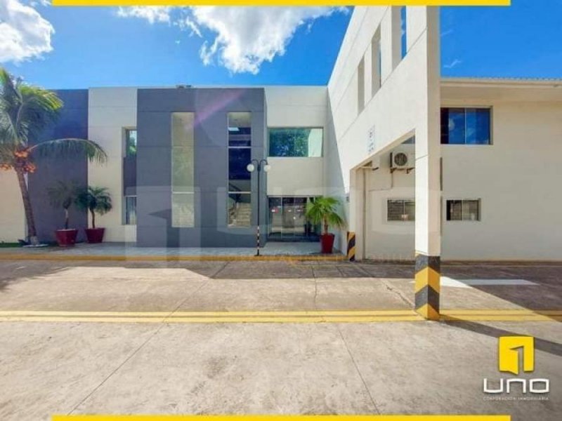 Foto Oficina en Alquiler en ZONA OESTE, Santa Cruz de la Sierra, Santa Cruz - U$D 1.850 - OFA5659 - BienesOnLine