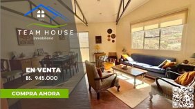 Casa en Venta en Aranjuez La Paz, La Paz
