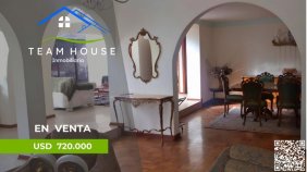 CALACOTO, residencia de lujo en venta