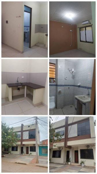 Edificio en Venta en Barrio Bolivar Villamontes, Tarija