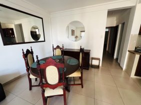 Bs 2.800. DEPARTAMENTO AMOBLADO DE 1DORM + ESCRITORIO
