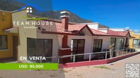 JUPAPINA, hermosa casa en venta, venta ¡Excelente oportunidad de inversión!