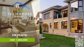 UMAMANTA, exclusiva residencia de lujo en venta
