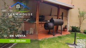 ACHUMANI, linda casa en venta