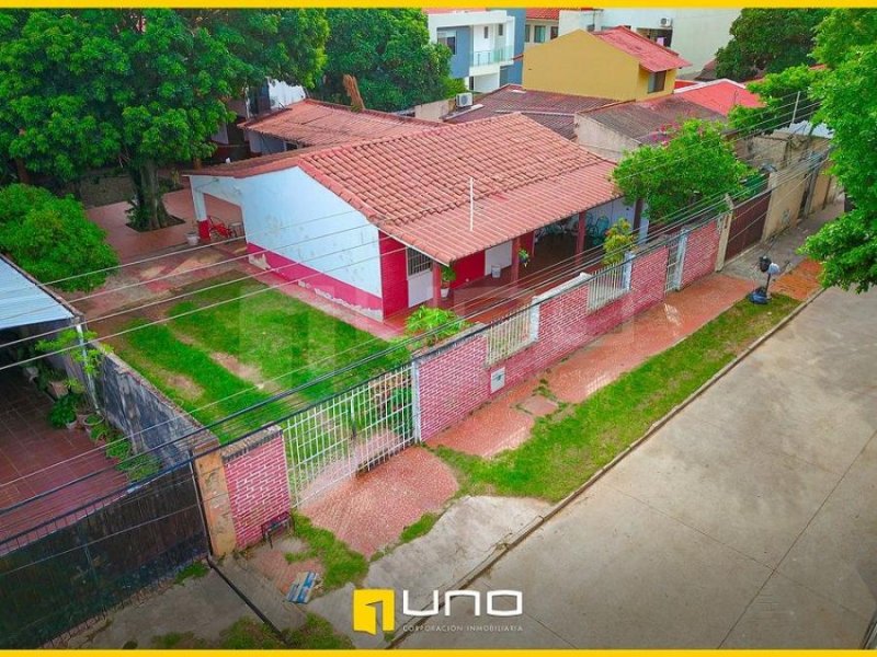 Terreno en Venta en  Santa Cruz de la Sierra, Santa Cruz