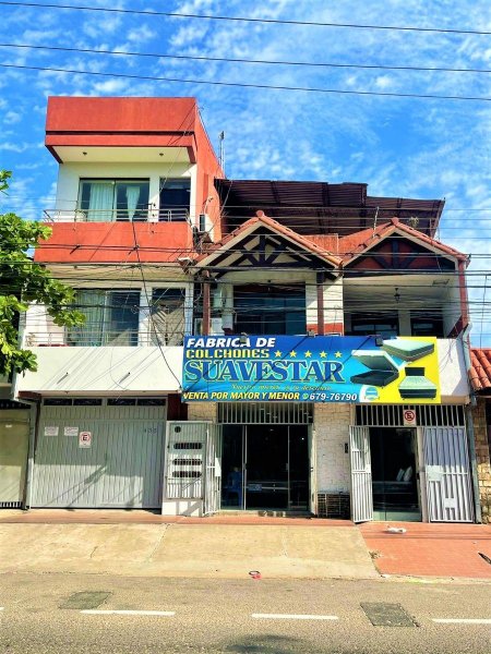 Casa en Venta en  Santa Cruz de la Sierra, Santa Cruz