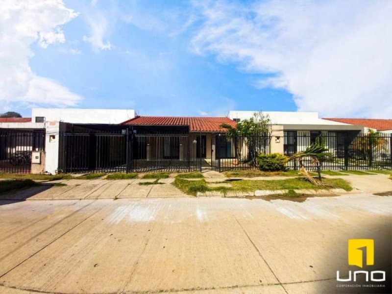 Foto Casa en Alquiler en REMANSO 3, Santa Cruz de la Sierra, Santa Cruz - U$D 600 - CAA6600 - BienesOnLine