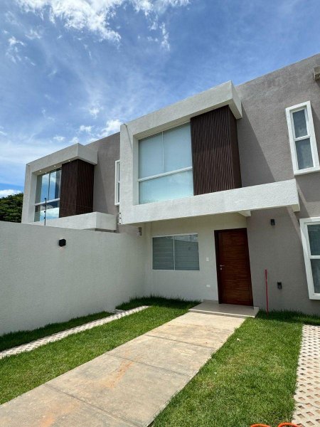 Casa en Venta en  Santa Cruz de la Sierra, Santa Cruz