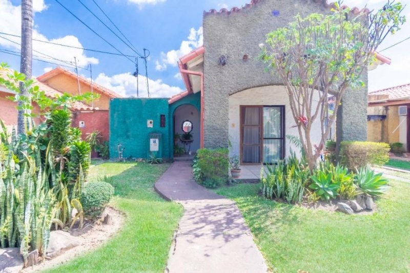 Casa en Venta en  Santa Cruz de la Sierra, Santa Cruz