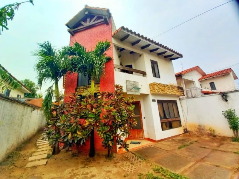 Casa en Venta en  Santa Cruz de la Sierra, Santa Cruz