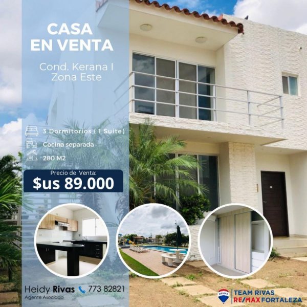 Foto Casa en Venta en Santa Cruz de la Sierra, Santa Cruz - U$D 95.000 - CAV7602 - BienesOnLine