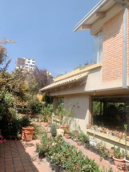 Casa en Venta en Achumani La Paz, La Paz