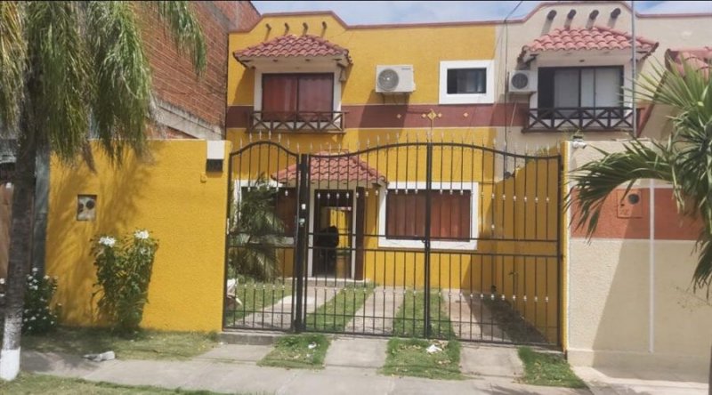 Foto Casa en Alquiler en NORTE, Santa Cruz, Santa Cruz - U$D 515 - CAA4659 - BienesOnLine