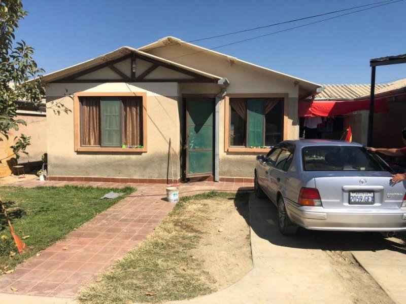 Casa en Alquiler por temporada en  Colcapirhua, Cochabamba