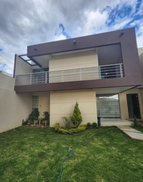 Casa en Venta en Chilimarca Tiquipaya, Cochabamba